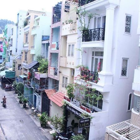 Phong Cao Cap - 543/65 Nguyen Dinh Chieu Ho Chi Minh City Exterior photo